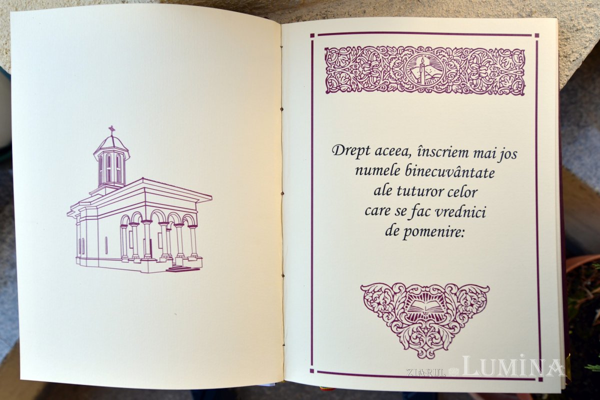 Slujind lui Dumnezeu și oamenilor sub ocrotirea Sfântului Iosif de la Partoş 184232