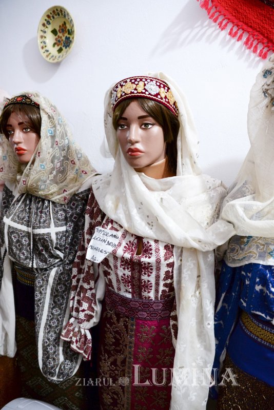 Muzeul-poem de la mănăstirea argeșeană Nămăiești 184402