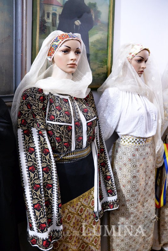 Muzeul-poem de la mănăstirea argeșeană Nămăiești 184405