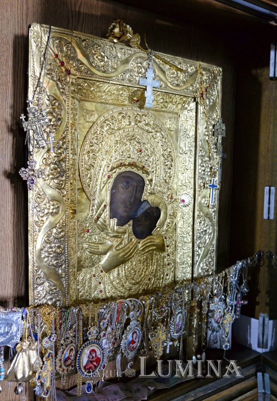 Muzeul-poem de la mănăstirea argeșeană Nămăiești 184408