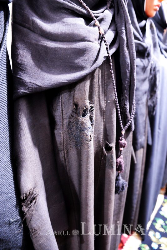 Muzeul-poem de la mănăstirea argeșeană Nămăiești 184411