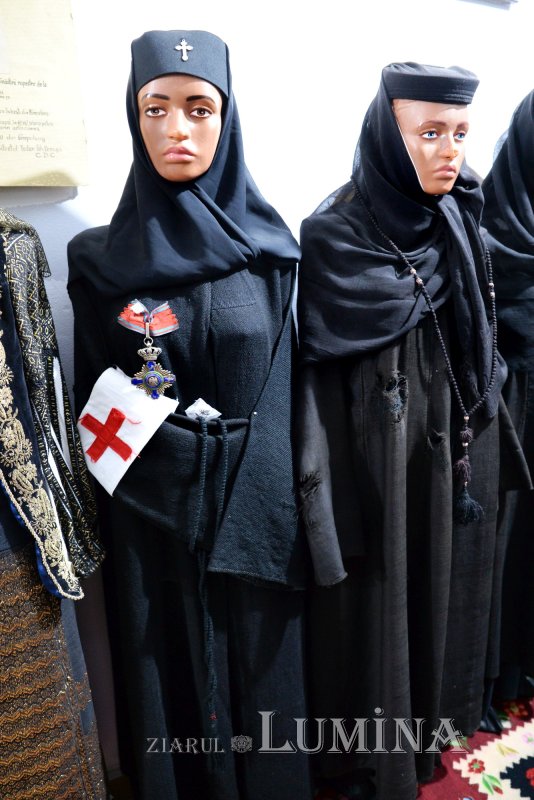 Muzeul-poem de la mănăstirea argeșeană Nămăiești 184412