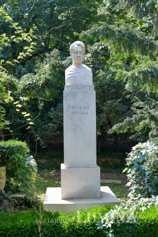 Bucureștiul are un monument pe kilometru pătrat 184555