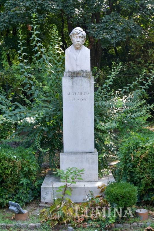 Bucureștiul are un monument pe kilometru pătrat 184561