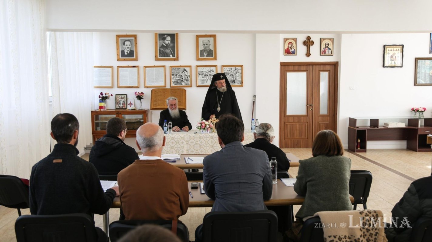 Adunarea generală a Federației Organizațiilor Ortodoxe Pro-Vita din România 185218