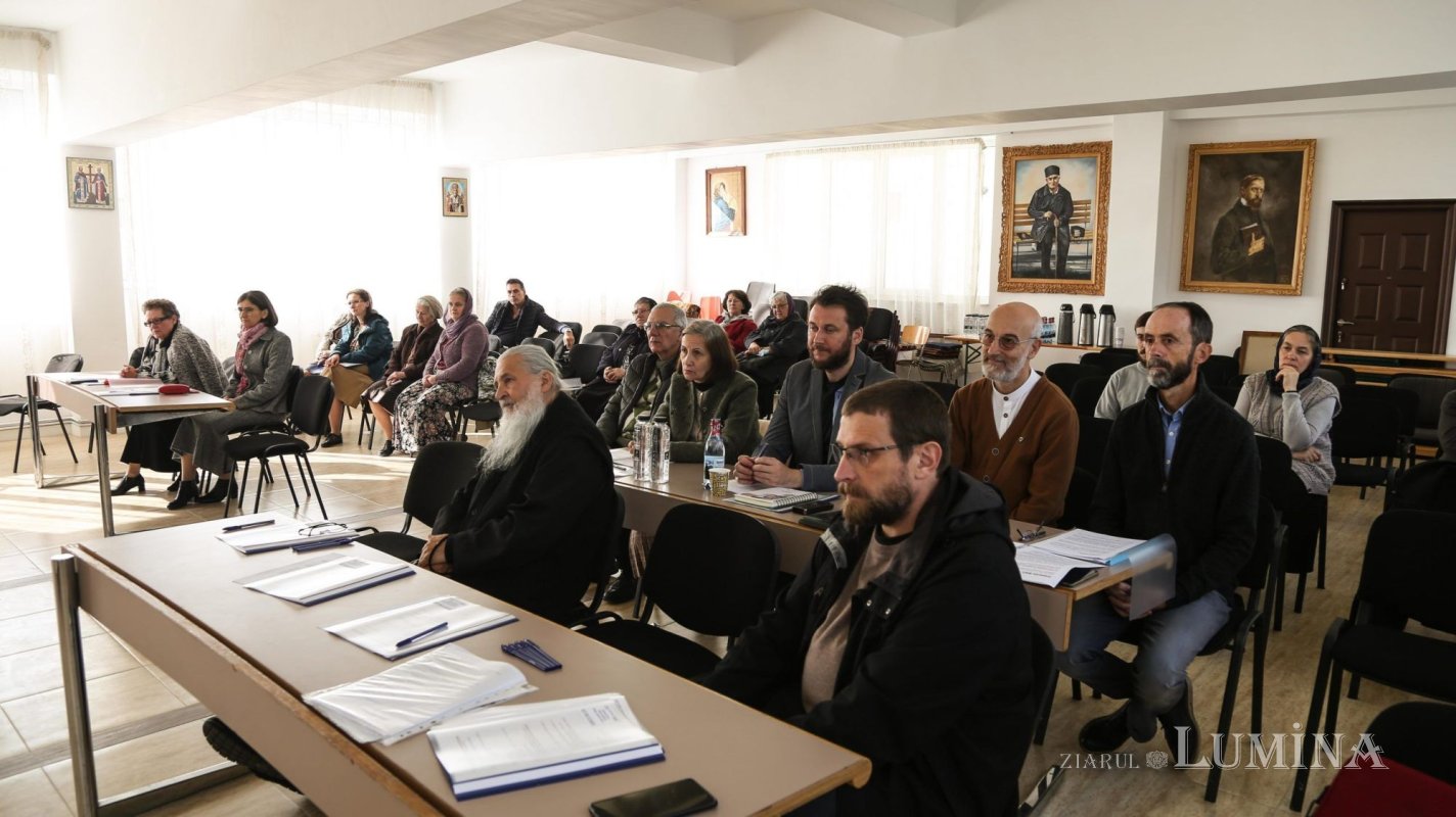 Adunarea generală a Federației Organizațiilor Ortodoxe Pro-Vita din România 185219