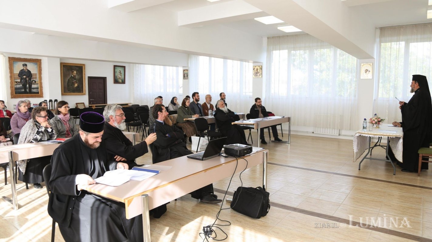 Adunarea generală a Federației Organizațiilor Ortodoxe Pro-Vita din România 185221