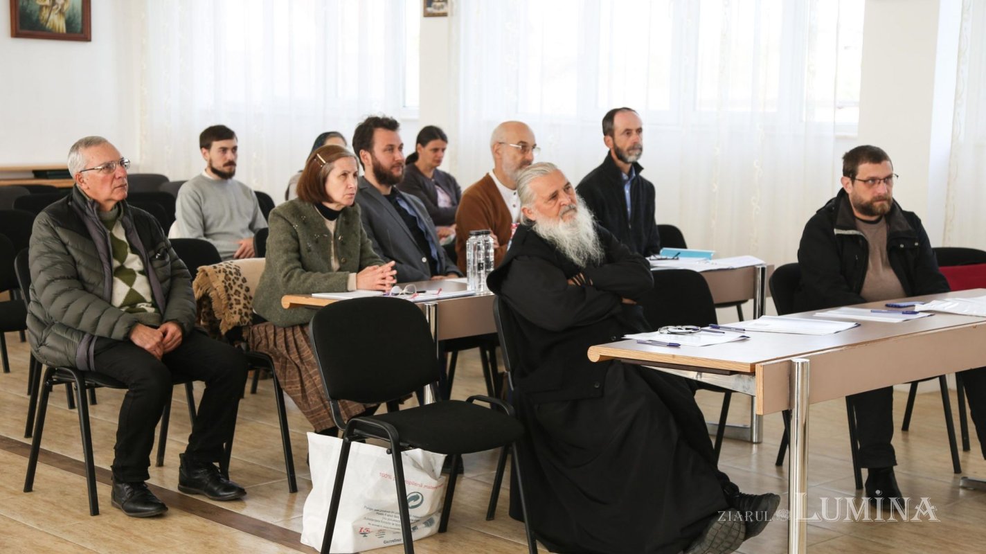 Adunarea generală a Federației Organizațiilor Ortodoxe Pro-Vita din România 185222