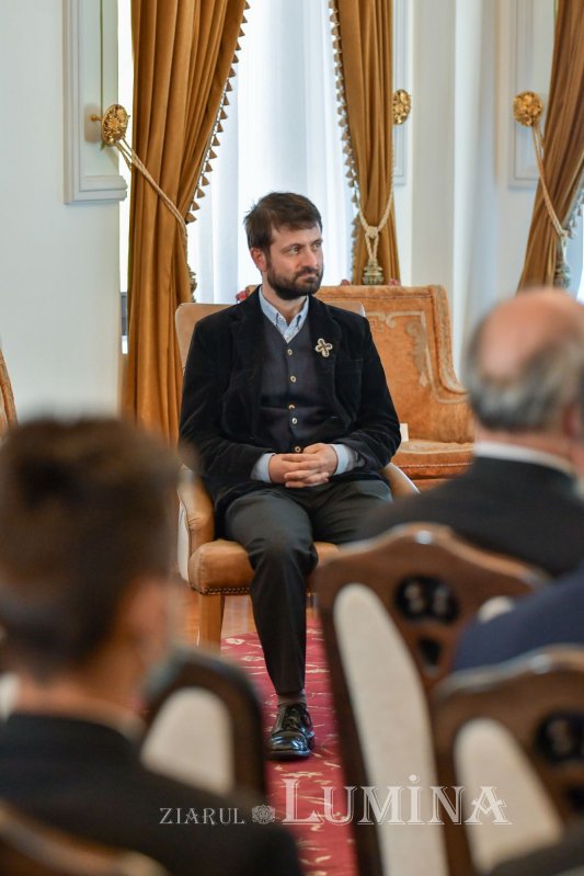 Sfânta Liturghie, Parastas și simpozion pentru Episcopul Nifon Niculescu al Dunării de Jos 185351