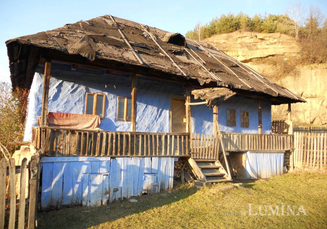 Curtea mamei Uța, unde retrăiești revelația veșniciei 184975