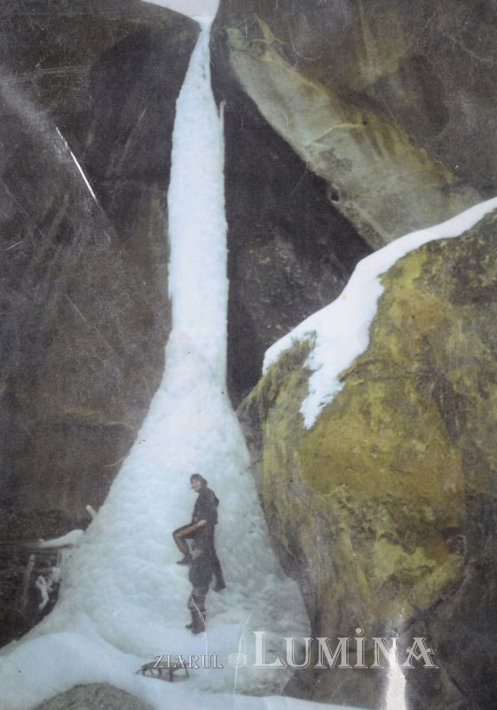 Curtea mamei Uța, unde retrăiești revelația veșniciei 184976