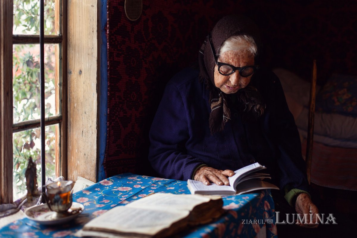 Curtea mamei Uța, unde retrăiești revelația veșniciei 184978