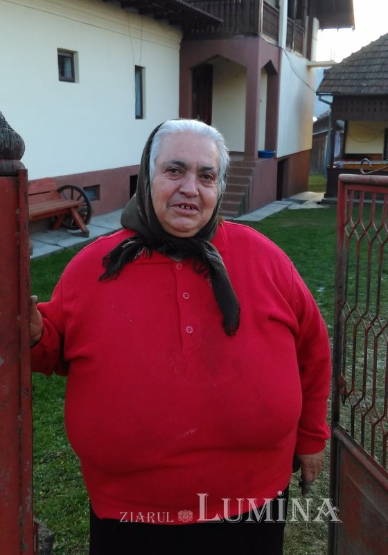 Curtea mamei Uța, unde retrăiești revelația veșniciei 184979