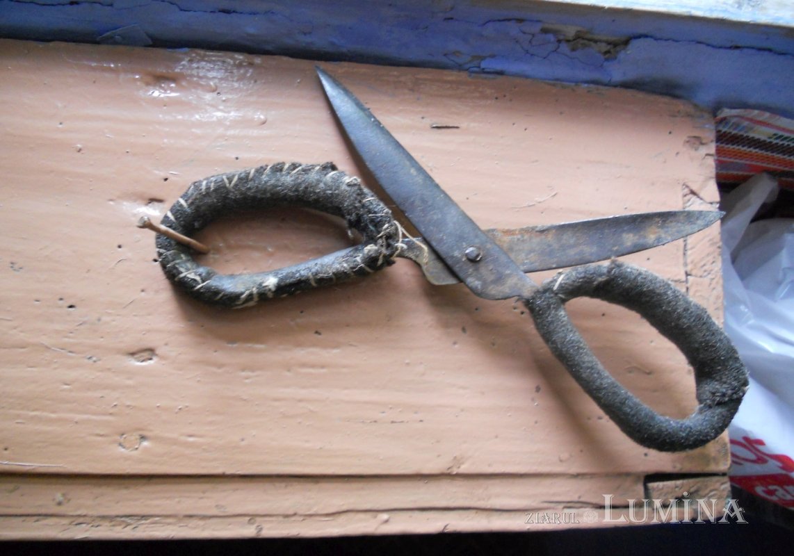 Curtea mamei Uța, unde retrăiești revelația veșniciei 184980