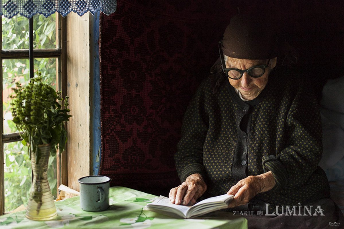 Curtea mamei Uța, unde retrăiești revelația veșniciei 184981