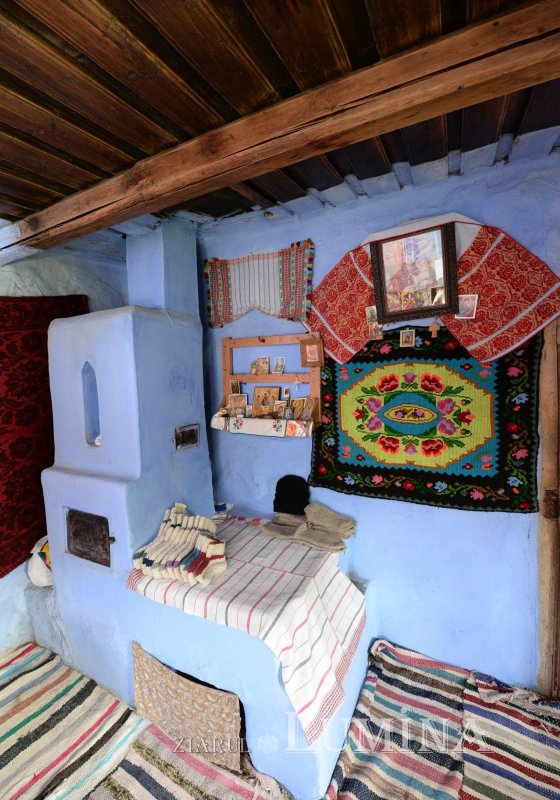 Curtea mamei Uța, unde retrăiești revelația veșniciei 184984