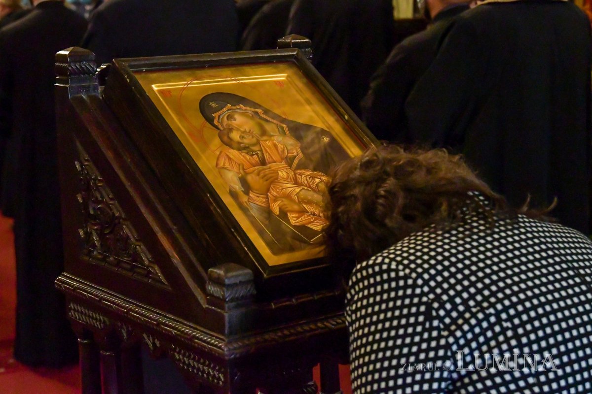 Arhiepiscopia Dunării de Jos la ceas aniversar 185788