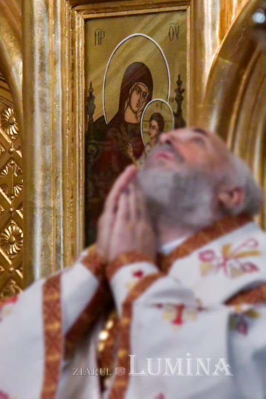 Arhiepiscopia Dunării de Jos la ceas aniversar 185792