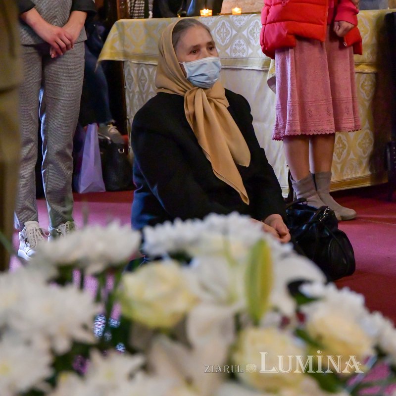 Arhiepiscopia Dunării de Jos la ceas aniversar 185793