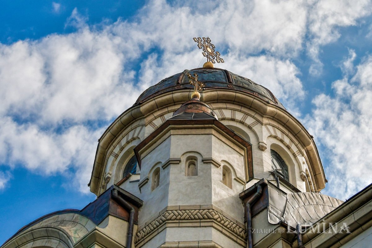 Arhiepiscopia Dunării de Jos la ceas aniversar 185800