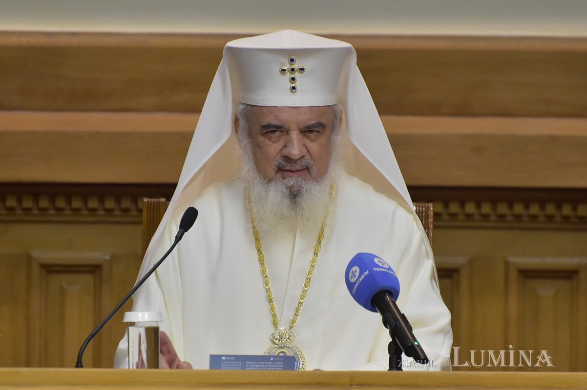 Pictura bisericească exprimă credința comună a Bisericii Ortodoxe prin fidelitate tradițională și libertate misionară 185917