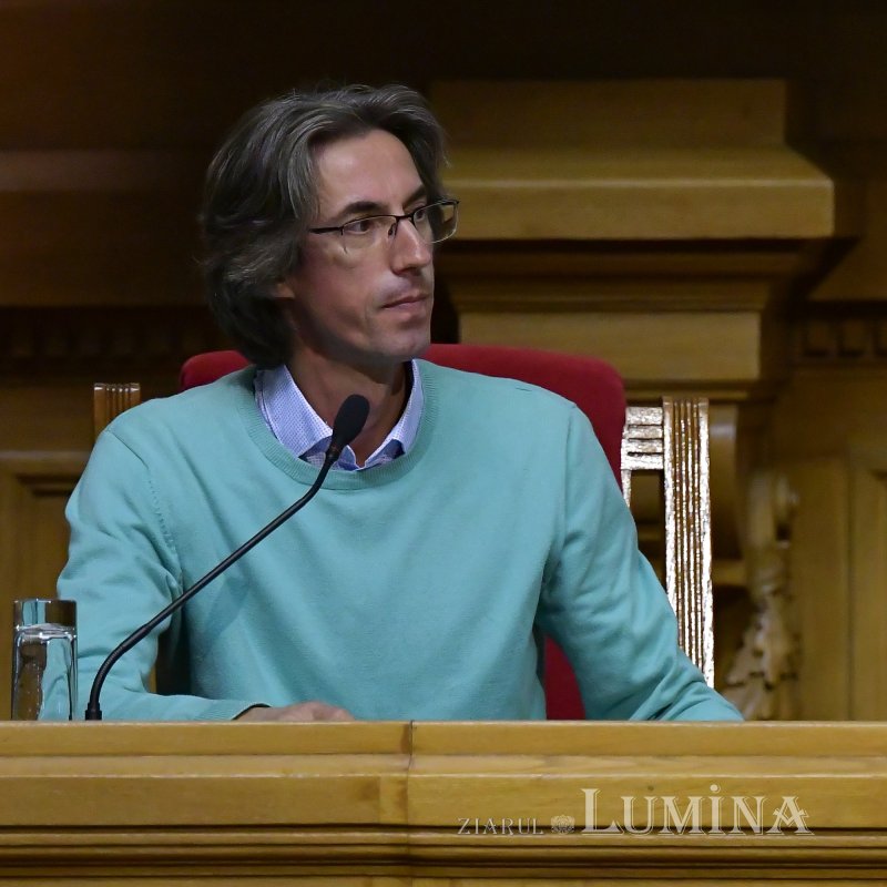 Conferința dedicată iconografiei și patrimoniului bisericesc, la final 186035