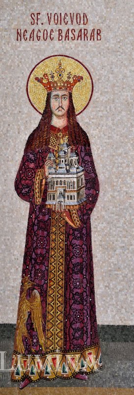 Politică luminată de credinţă. Neagoe Basarab, un principe ctitor de biserici şi pedagog creştin 186064