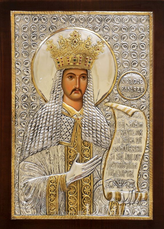 Politică luminată de credinţă. Neagoe Basarab, un principe ctitor de biserici şi pedagog creştin 186065