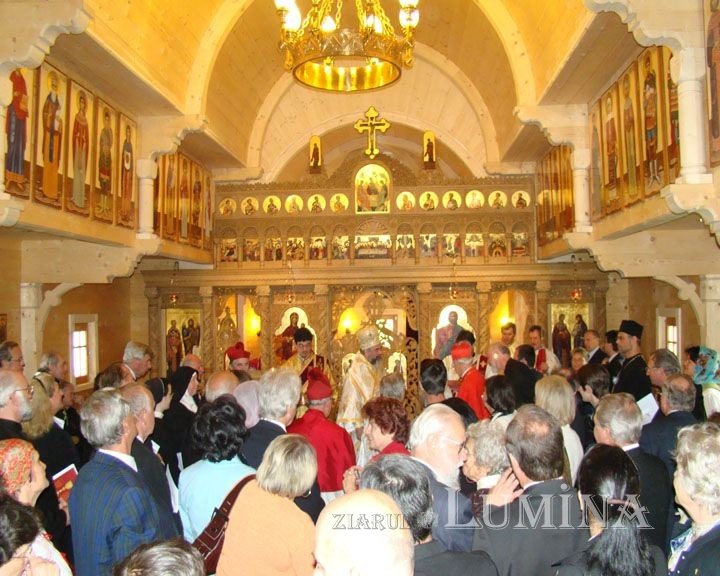 14 ani de misiune în mijlocul românilor de pretutindeni 186008