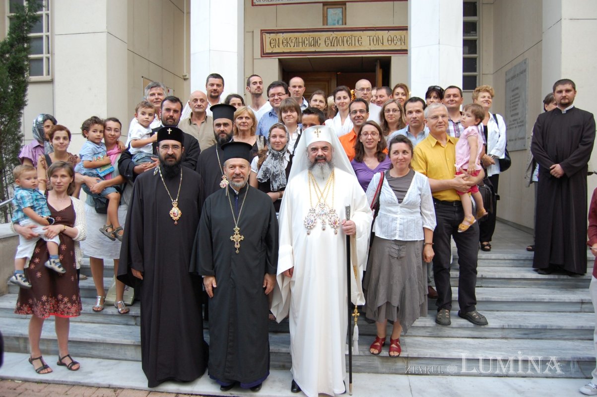 14 ani de misiune în mijlocul românilor de pretutindeni 186015