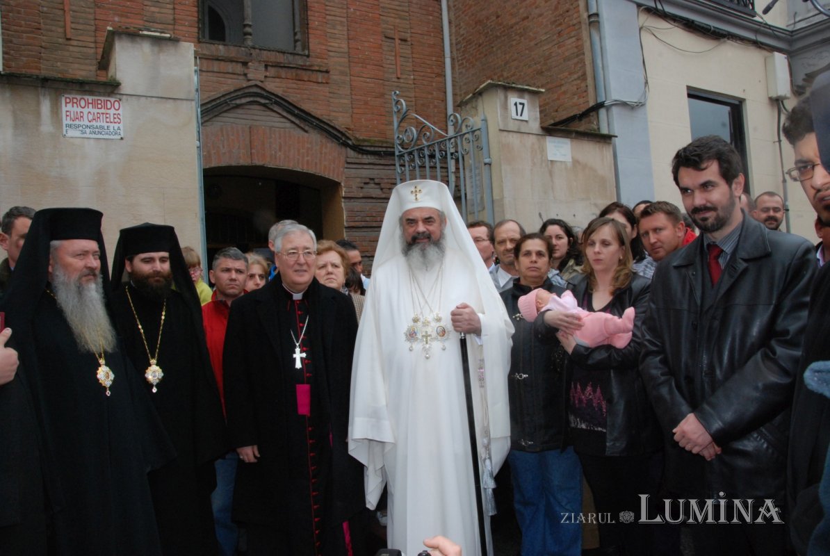 14 ani de misiune în mijlocul românilor de pretutindeni 186016