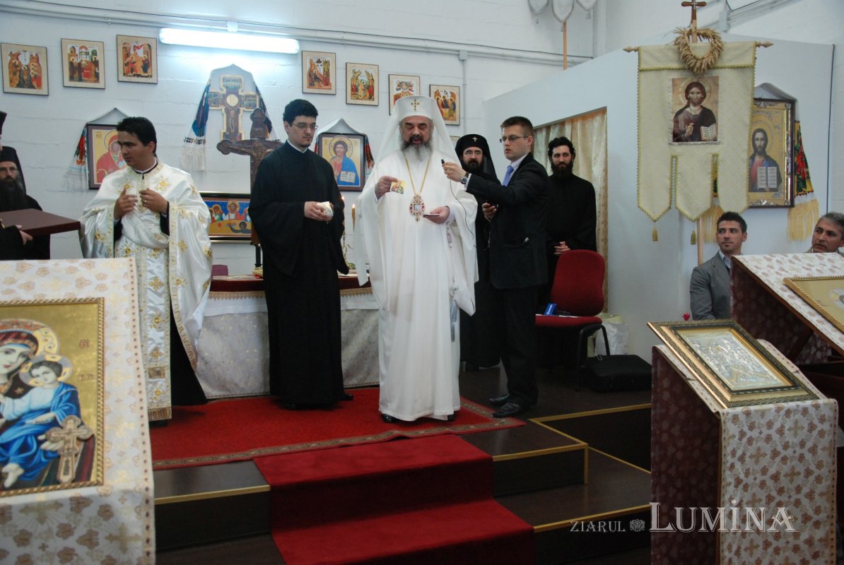 14 ani de misiune în mijlocul românilor de pretutindeni 186017