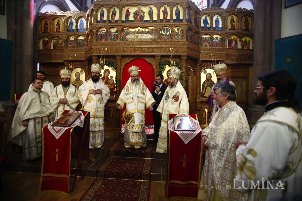 14 ani de misiune în mijlocul românilor de pretutindeni 186019