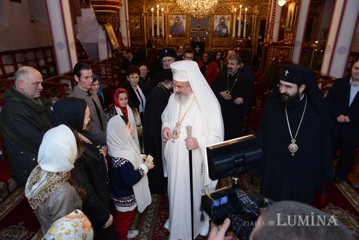 14 ani de misiune în mijlocul românilor de pretutindeni 186024