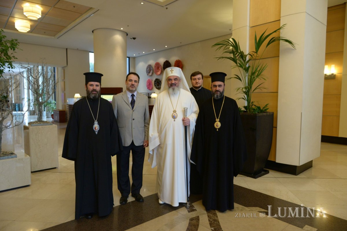 14 ani de misiune în mijlocul românilor de pretutindeni 186029