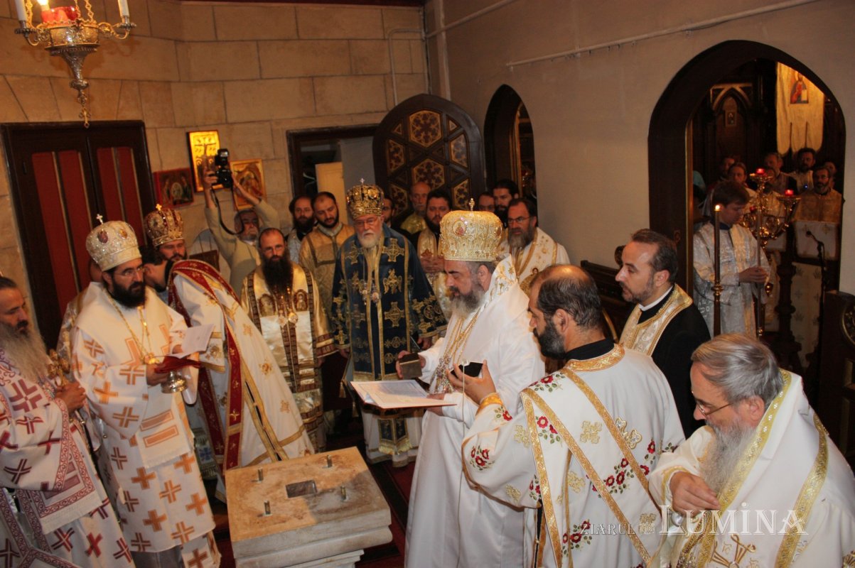 14 ani de misiune în mijlocul românilor de pretutindeni 186034