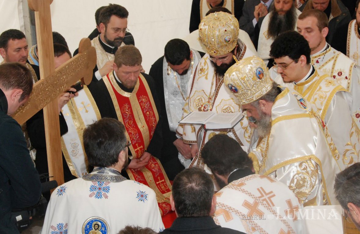 14 ani de misiune în mijlocul românilor de pretutindeni 186052