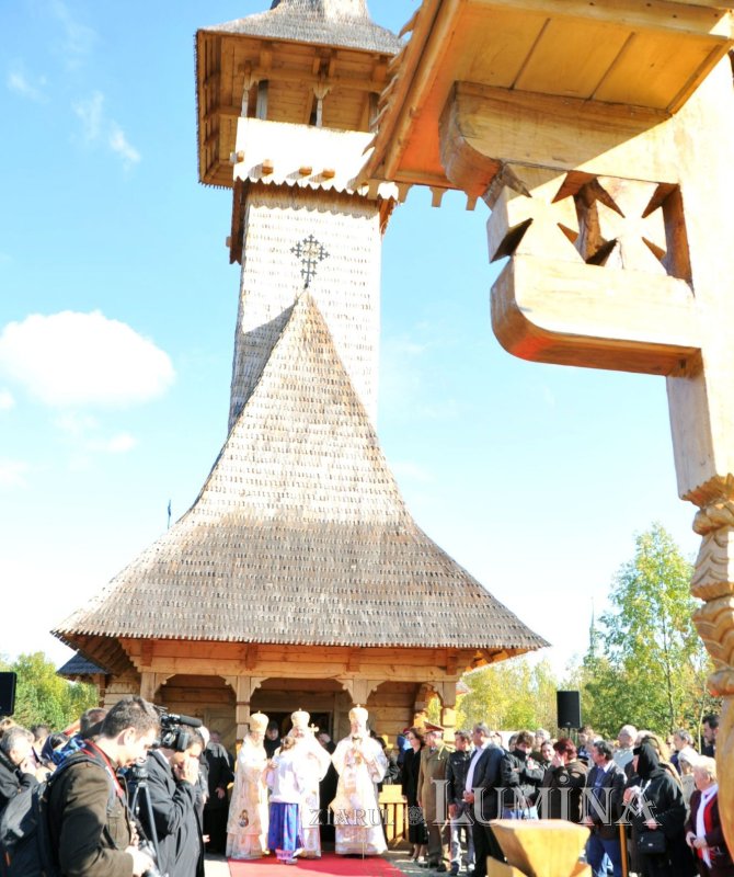 14 ani de misiune în mijlocul românilor de pretutindeni 186074