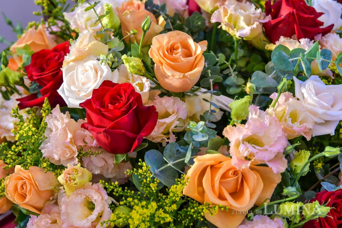 Hramul paraclisului din Reşedinţa Patriarhală ctitorit de Patriarhul României 186239