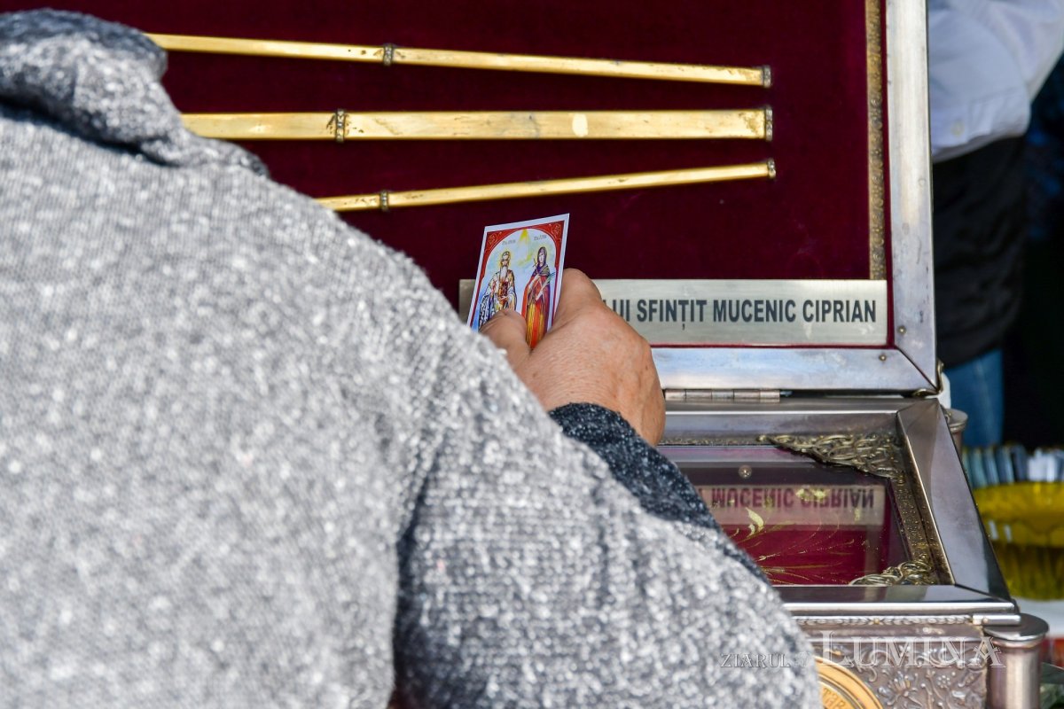 Hramul Bisericii Zlătari, Protopopiatul 3 Capitală 186494