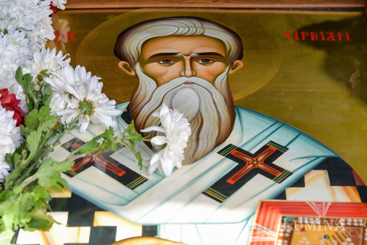 Hramul Bisericii Zlătari, Protopopiatul 3 Capitală 186495