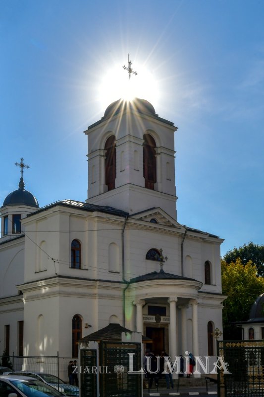Începutul de an universitar la Facultatea „Justinian Patriarhul” 186369