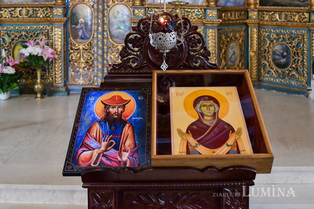 Începutul de an universitar la Facultatea „Justinian Patriarhul” 186371