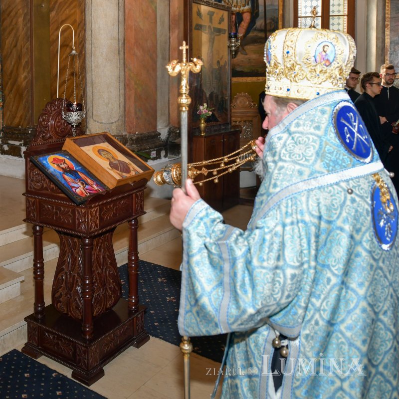 Începutul de an universitar la Facultatea „Justinian Patriarhul” 186383