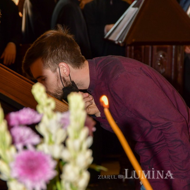 Începutul de an universitar la Facultatea „Justinian Patriarhul” 186387