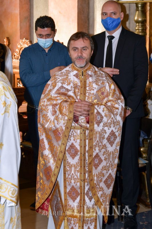 Începutul de an universitar la Facultatea „Justinian Patriarhul” 186389