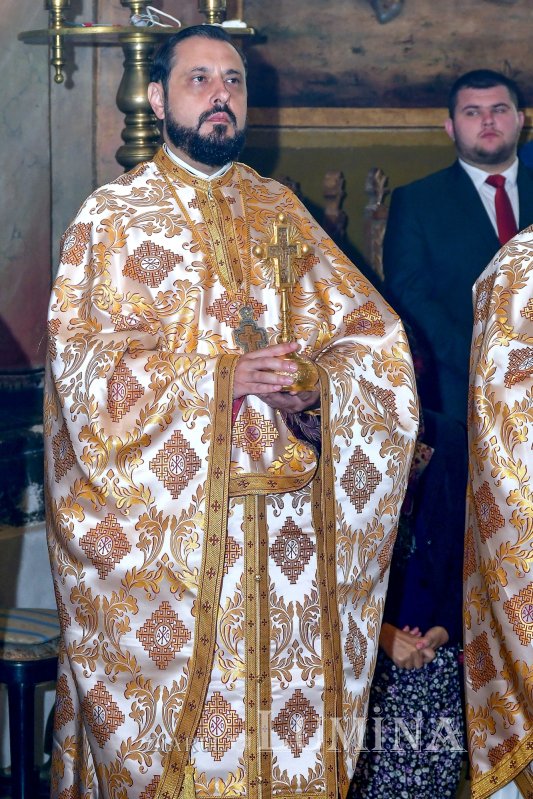 Începutul de an universitar la Facultatea „Justinian Patriarhul” 186395