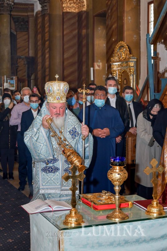 Începutul de an universitar la Facultatea „Justinian Patriarhul” 186403