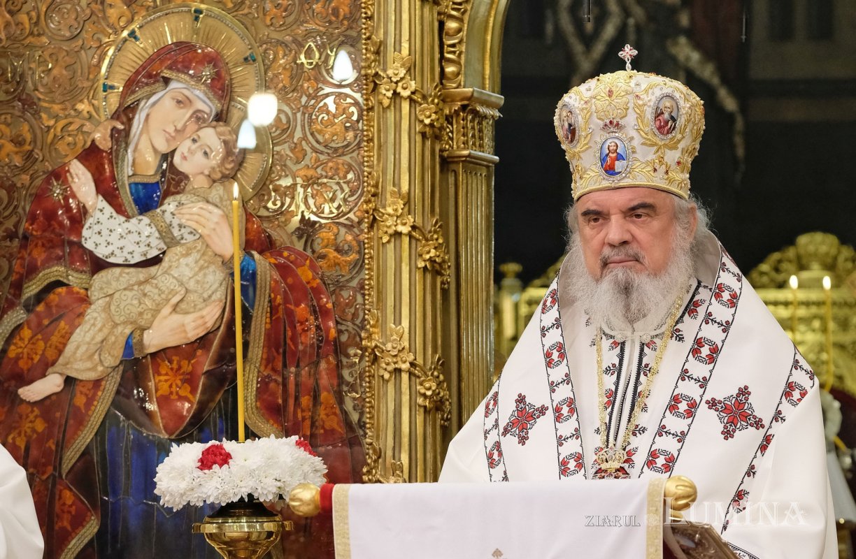 Mesaj de compasiune pentru victimele incendiului de la secția ATI  a Spitalului de Boli Infecțioase Constanța 186503