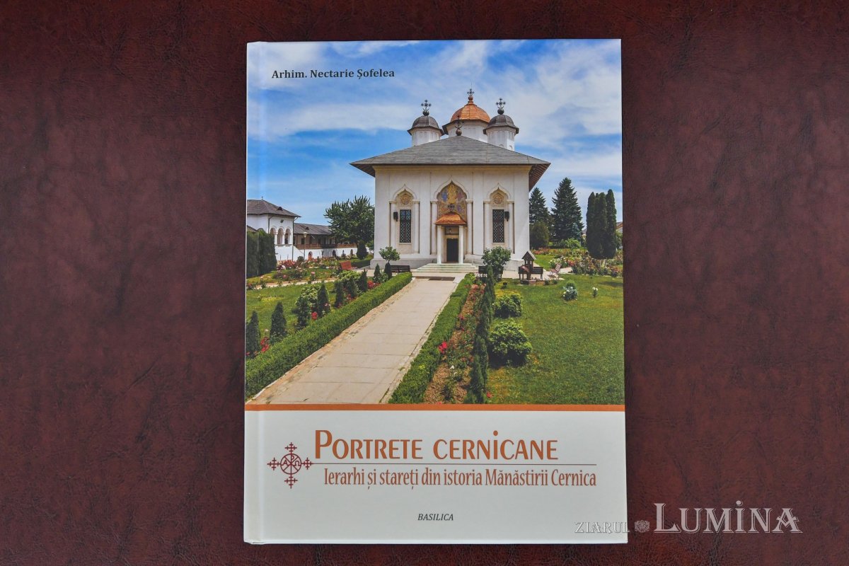 Pomenirea părintelui Dumitru Stăniloae la Mănăstirea Cernica 186997